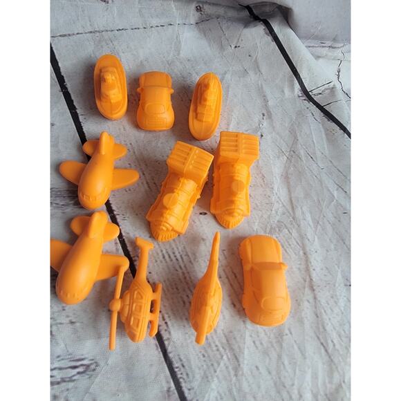 Lakeshore Counters 33 PCs Set & Insert Excellent Math Sorting LC1668 - Picture 5 of 8